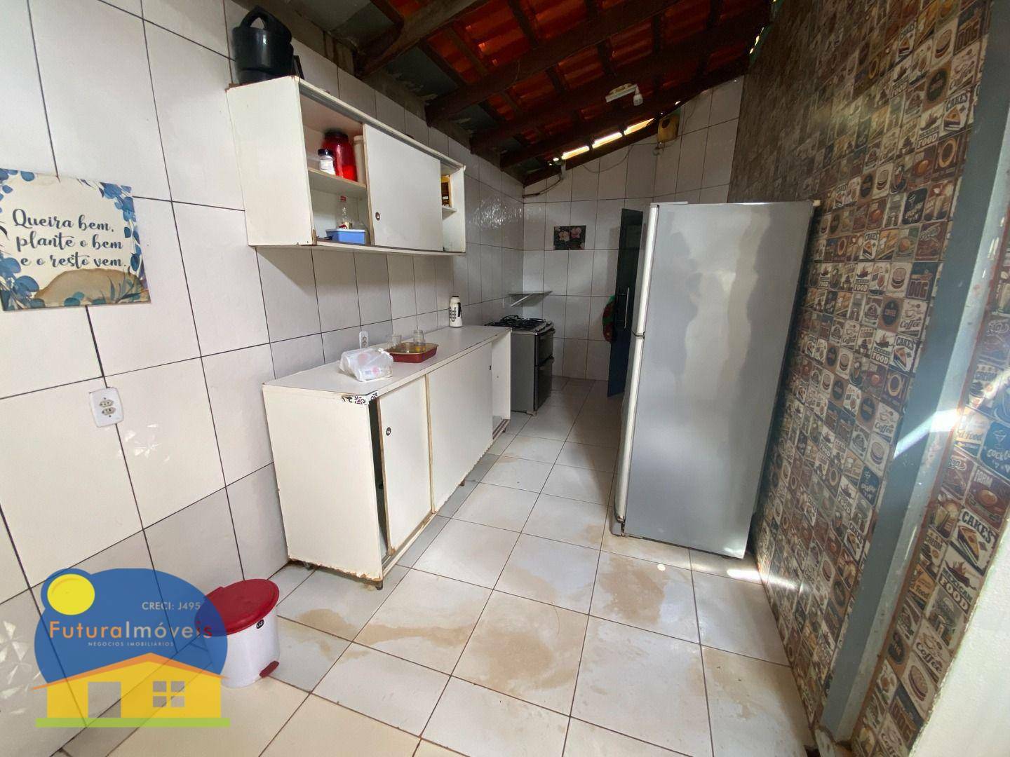 Casa para alugar com 2 quartos, 83m² - Foto 7