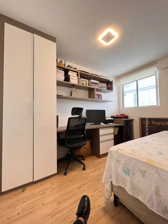 Apartamento à venda com 3 quartos, 86m² - Foto 13