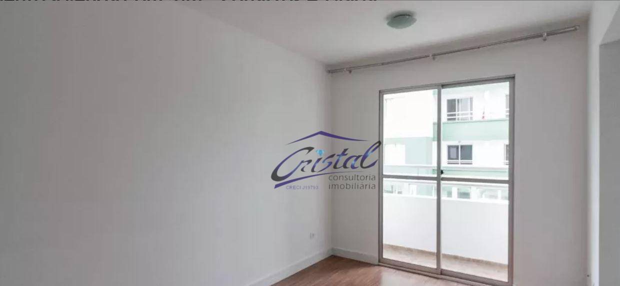 Apartamento à venda com 2 quartos, 51m² - Foto 2