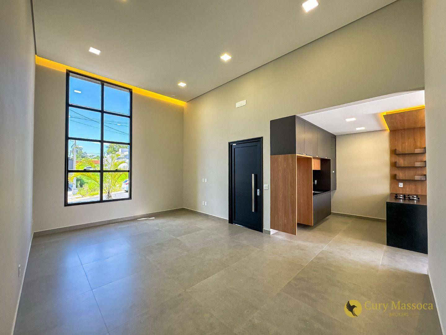 Casa de Condomínio à venda com 3 quartos, 202m² - Foto 11