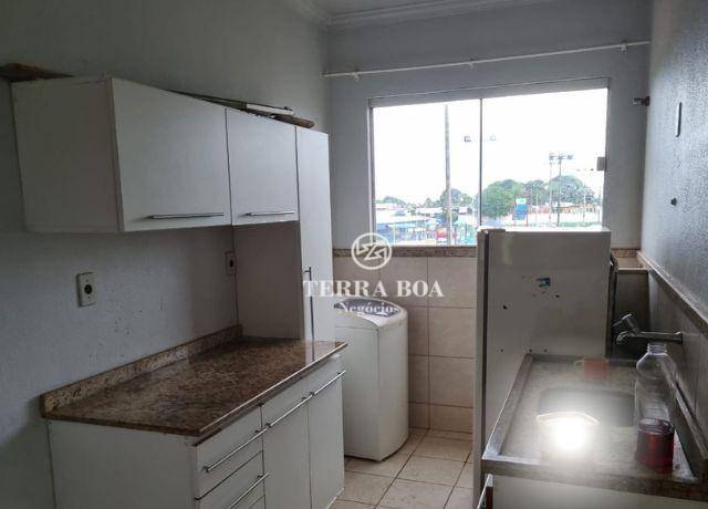 Apartamento à venda com 2 quartos, 58m² - Foto 10