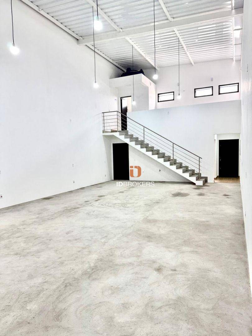 Loja-Salão, 160 m² - Foto 2