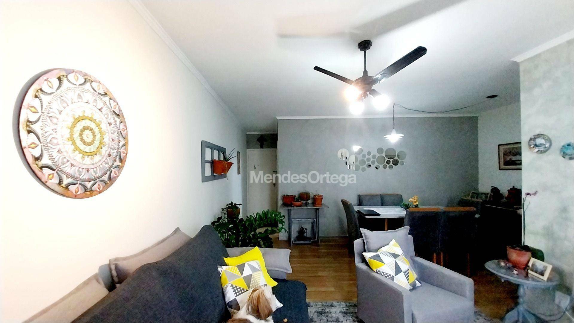Apartamento à venda com 3 quartos, 86m² - Foto 18