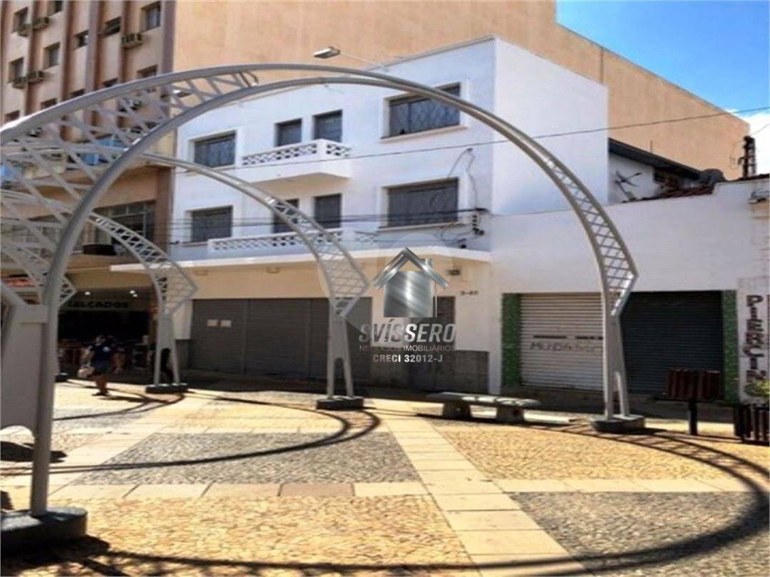 Loja-Salão, 575 m² - Foto 8