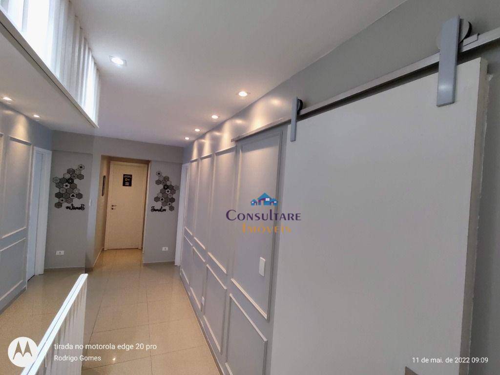 Apartamento à venda com 2 quartos, 143m² - Foto 7