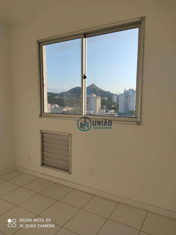 Apartamento à venda com 2 quartos, 55m² - Foto 5