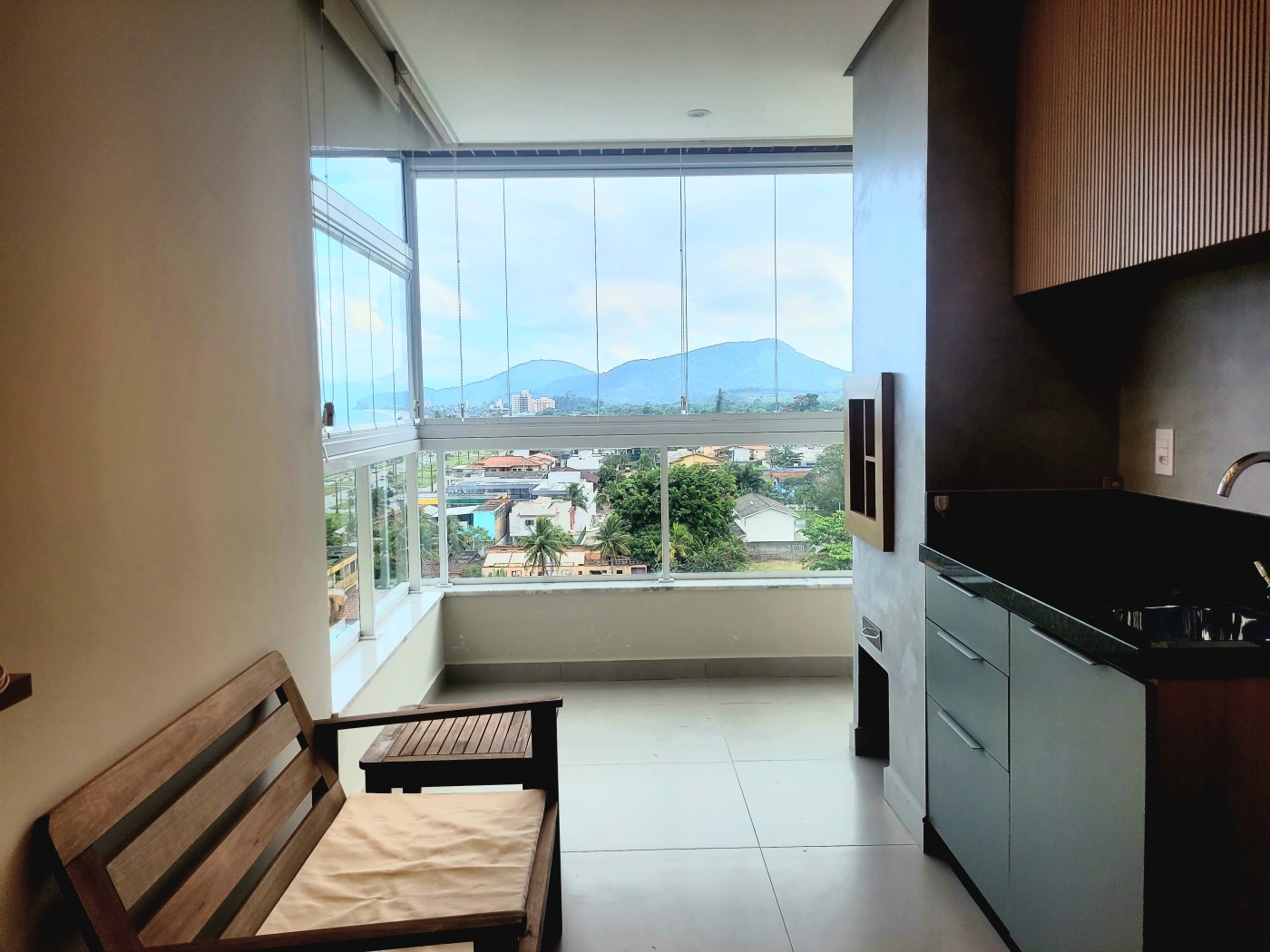 Apartamento à venda com 3 quartos, 99m² - Foto 10