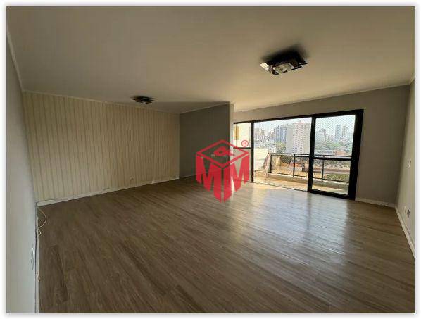 Apartamento à venda com 3 quartos, 144m² - Foto 5