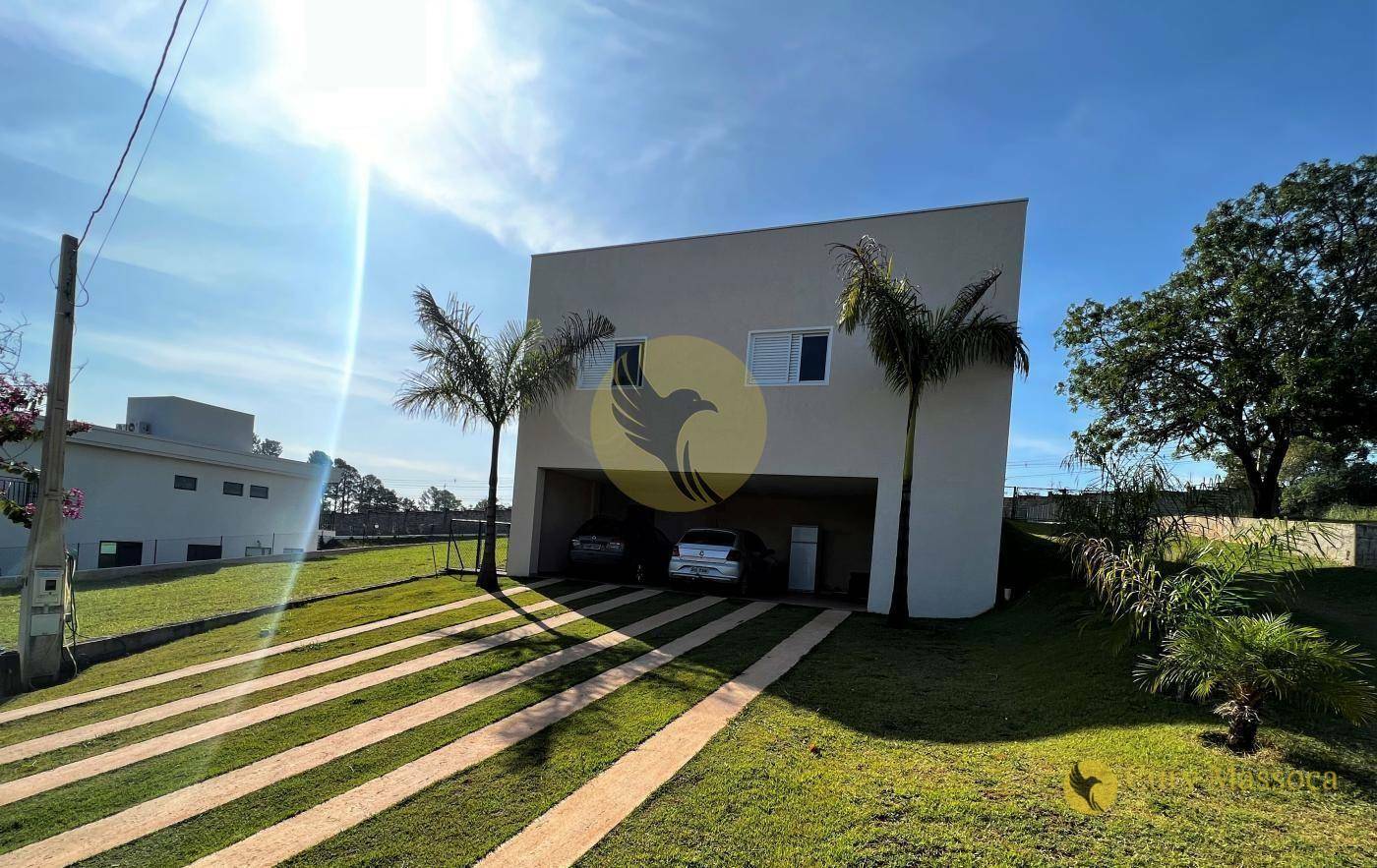 Casa de Condomínio à venda com 2 quartos, 309m² - Foto 23