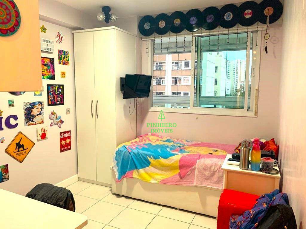 Apartamento à venda com 4 quartos, 140m² - Foto 23