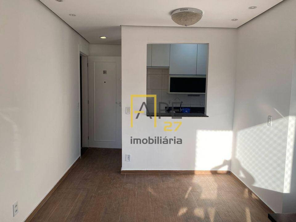 Apartamento à venda com 2 quartos, 47m² - Foto 7