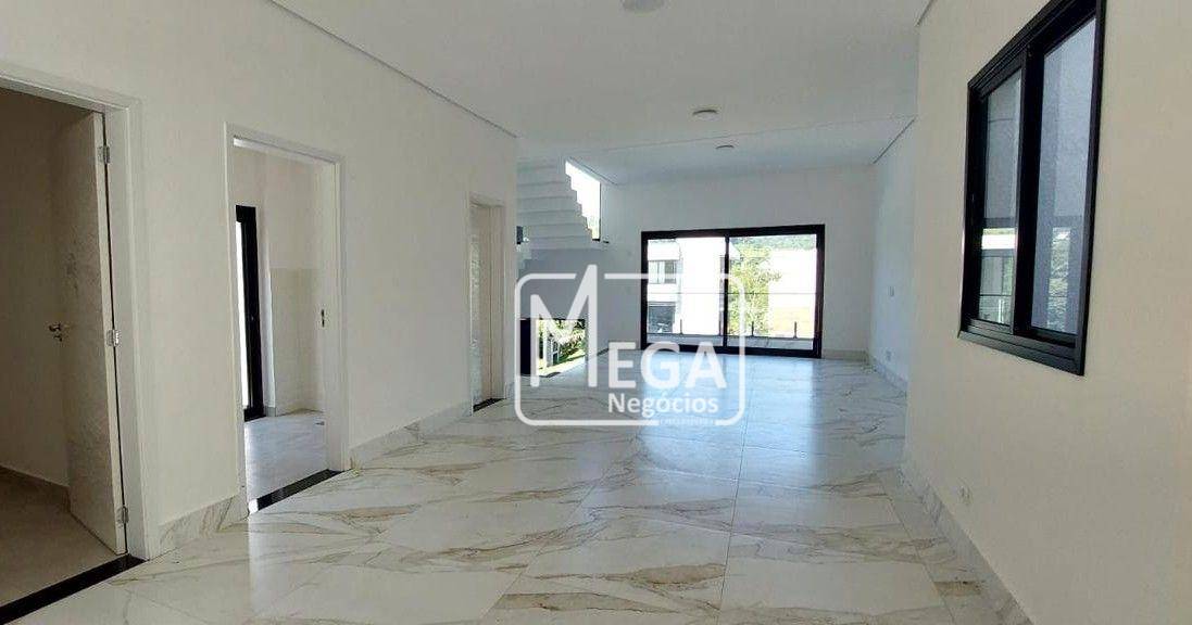 Casa de Condomínio à venda com 4 quartos, 316m² - Foto 4