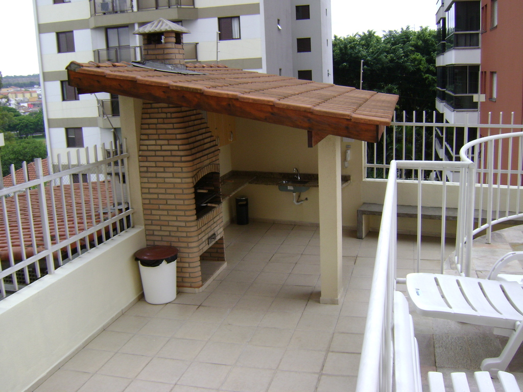 Apartamento à venda com 3 quartos, 99m² - Foto 4