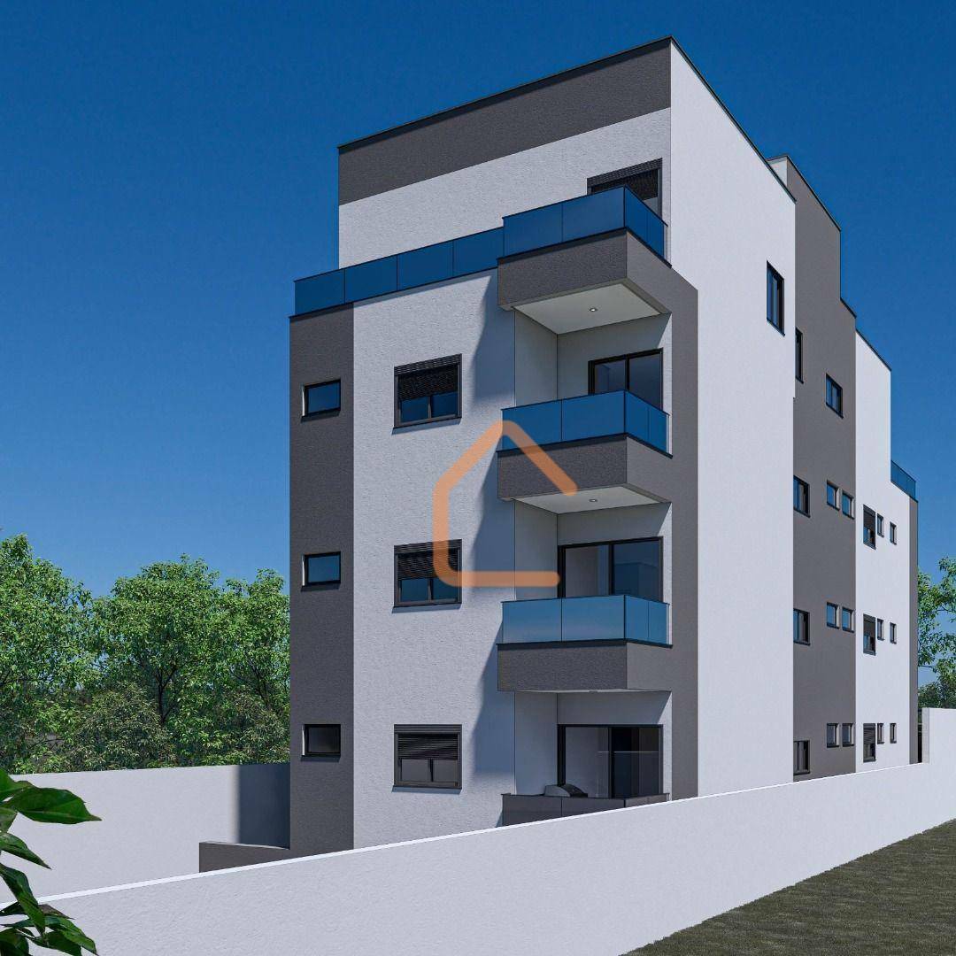 Apartamento à venda com 2 quartos, 63m² - Foto 26