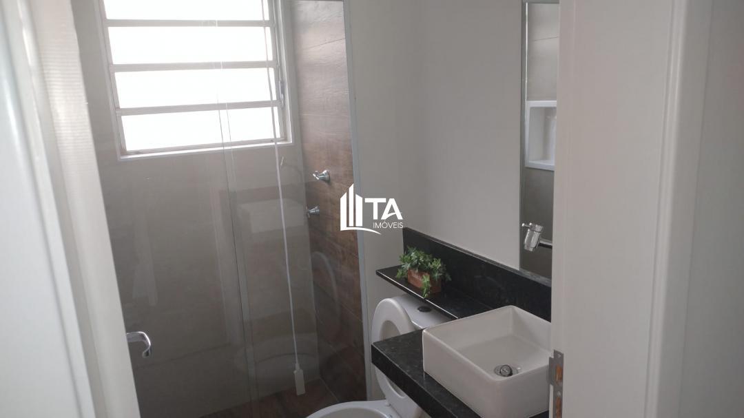 Apartamento à venda com 2 quartos, 52m² - Foto 6