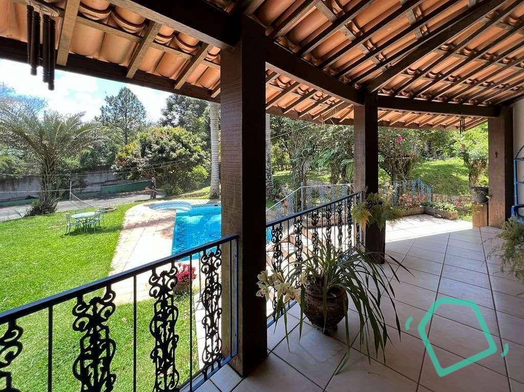 Casa de Condomínio à venda com 3 quartos, 545m² - Foto 24