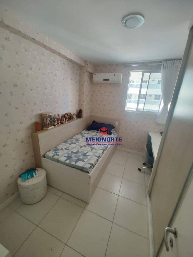 Apartamento à venda com 3 quartos, 87m² - Foto 18