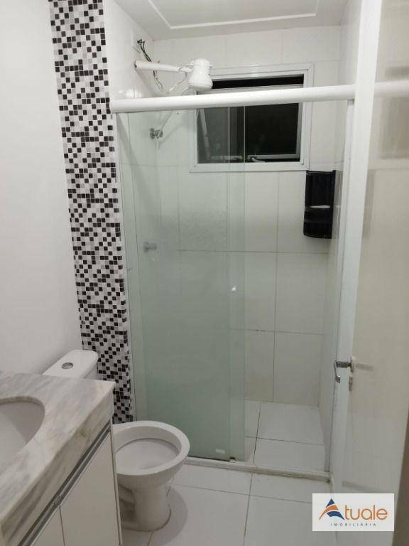 Apartamento à venda com 2 quartos, 50m² - Foto 11