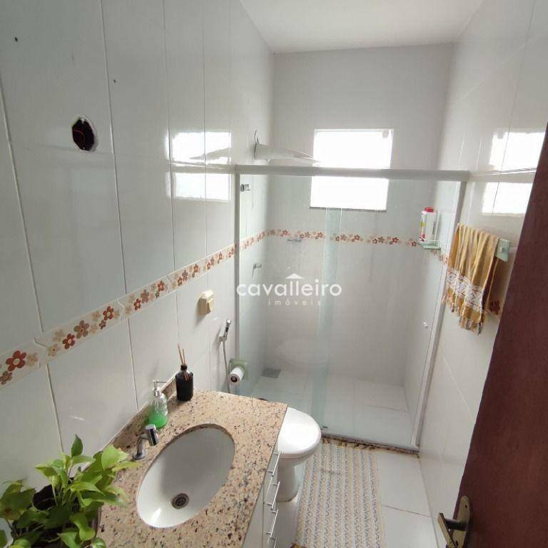 Casa à venda com 3 quartos, 113m² - Foto 12