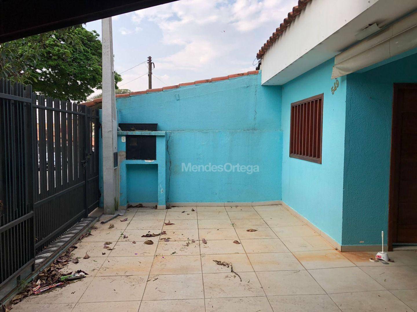 Casa à venda com 3 quartos, 114m² - Foto 3