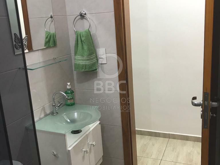 Apartamento à venda com 2 quartos, 65m² - Foto 10