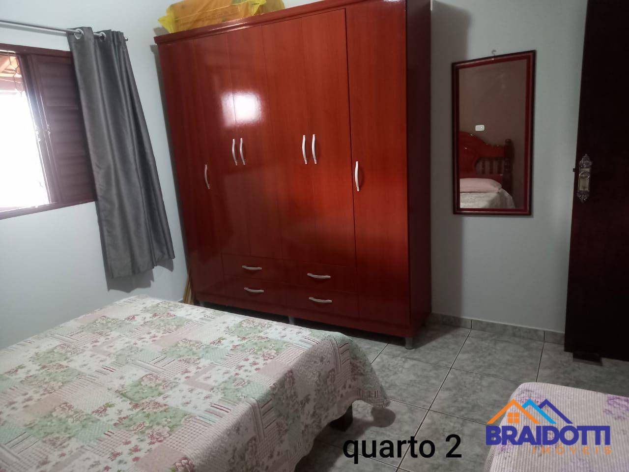 Casa à venda com 4 quartos, 320m² - Foto 18