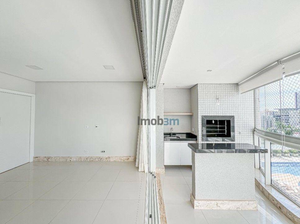 Apartamento à venda com 3 quartos, 122m² - Foto 14