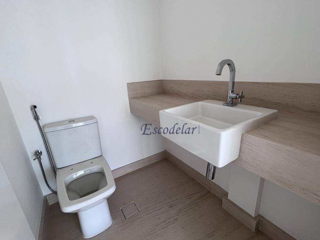 Apartamento à venda com 4 quartos, 294m² - Foto 13