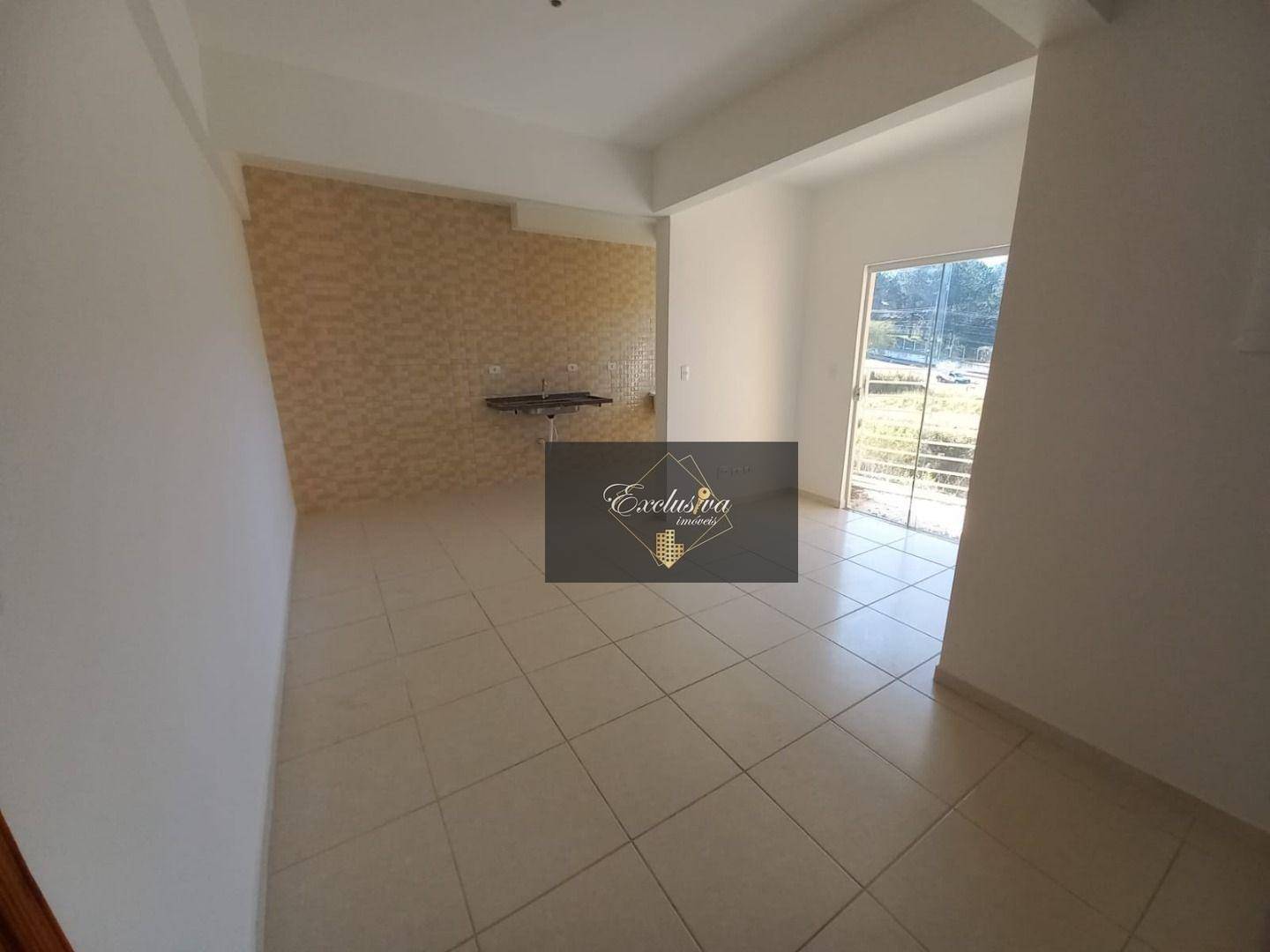 Apartamento para alugar com 2 quartos, 50m² - Foto 2