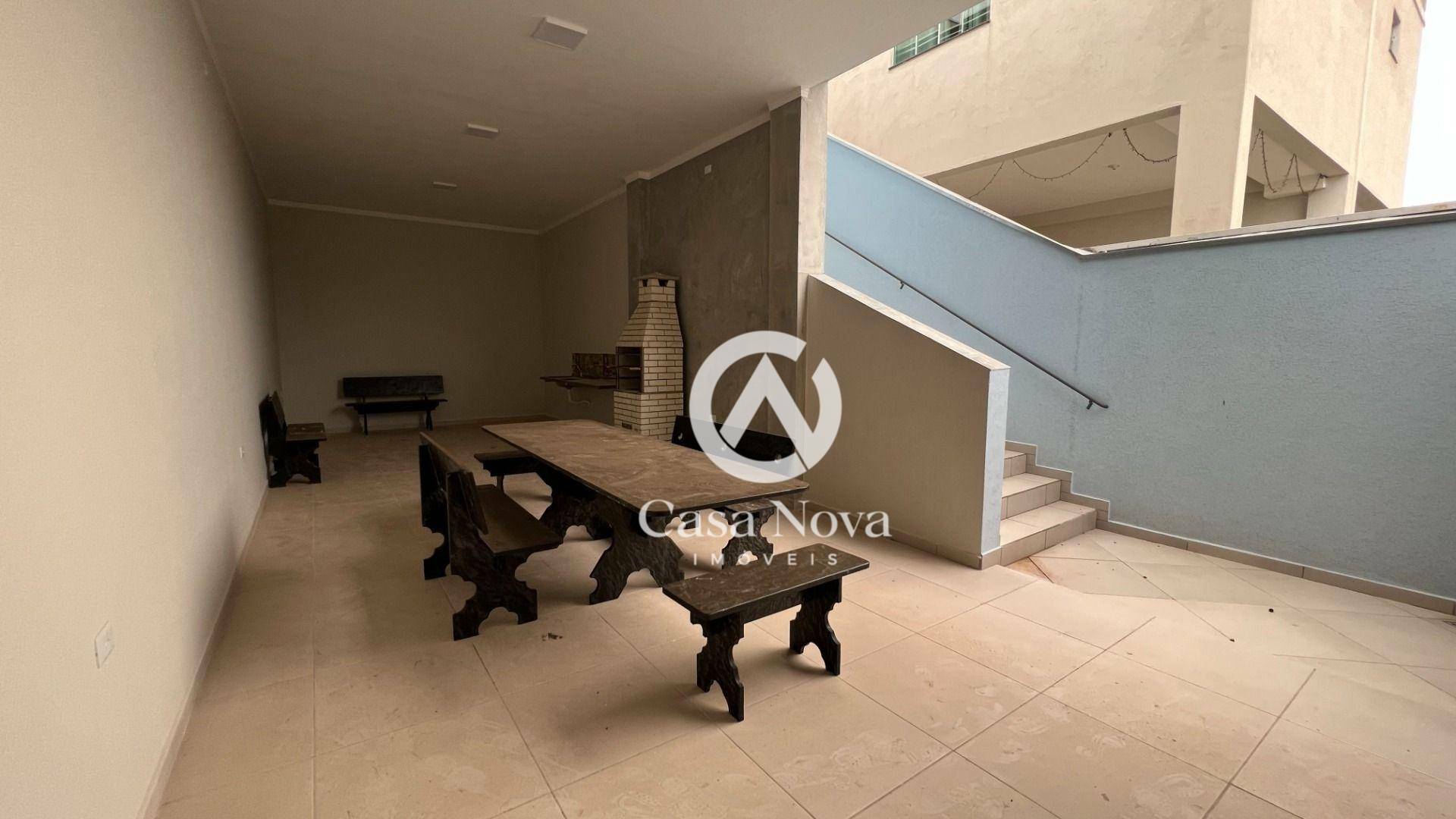 Casa à venda com 3 quartos, 150m² - Foto 4