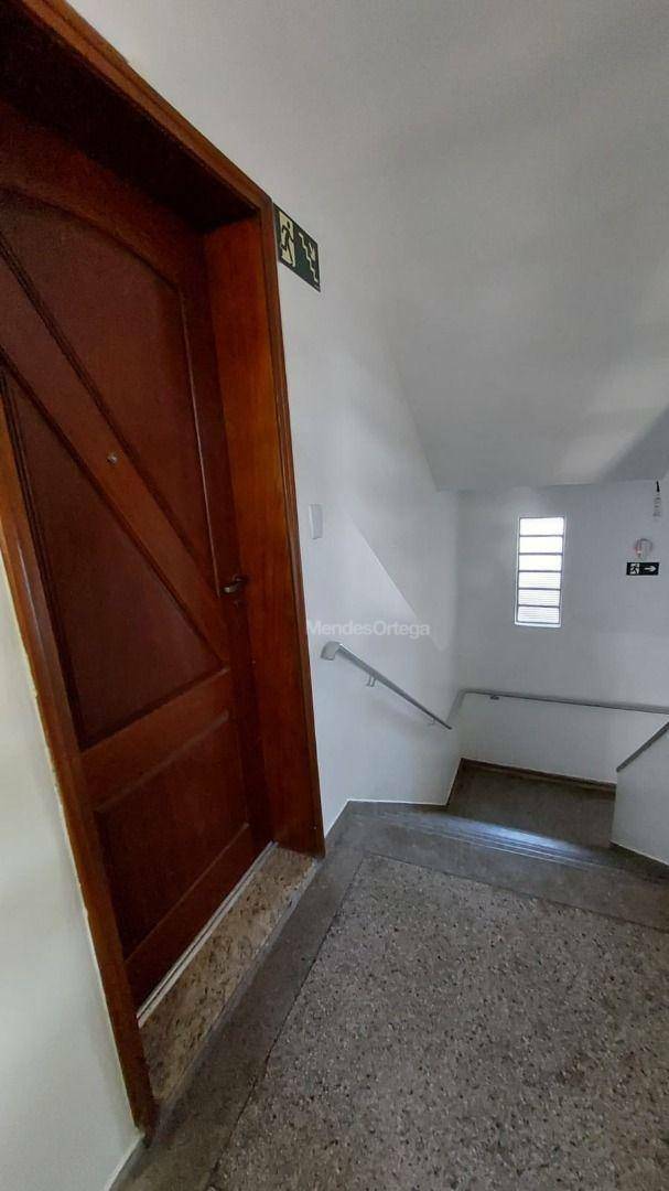 Apartamento à venda com 3 quartos, 111m² - Foto 6