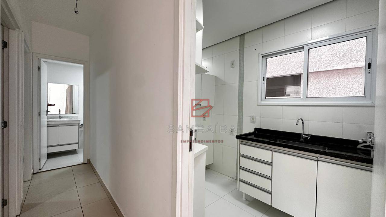 Apartamento à venda com 2 quartos, 57m² - Foto 4