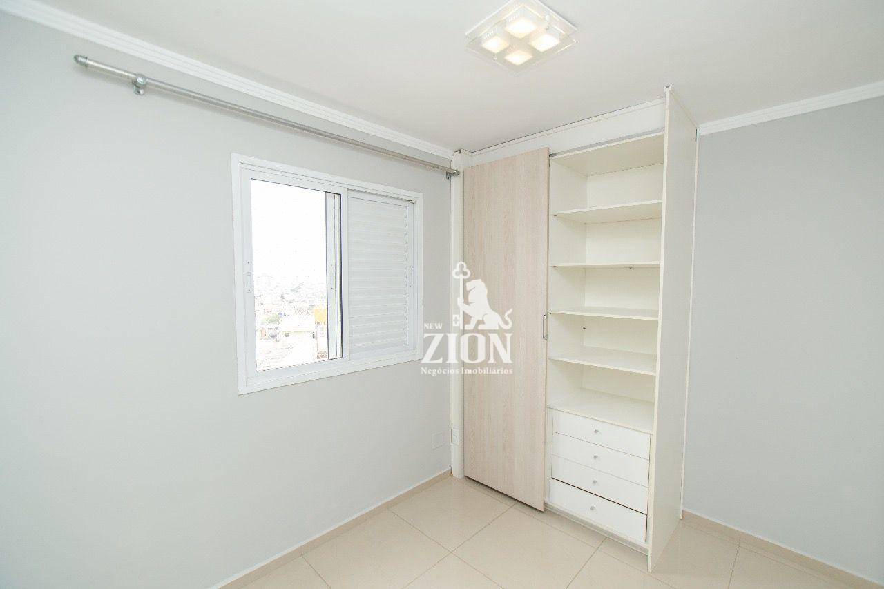 Apartamento à venda com 3 quartos, 72m² - Foto 31