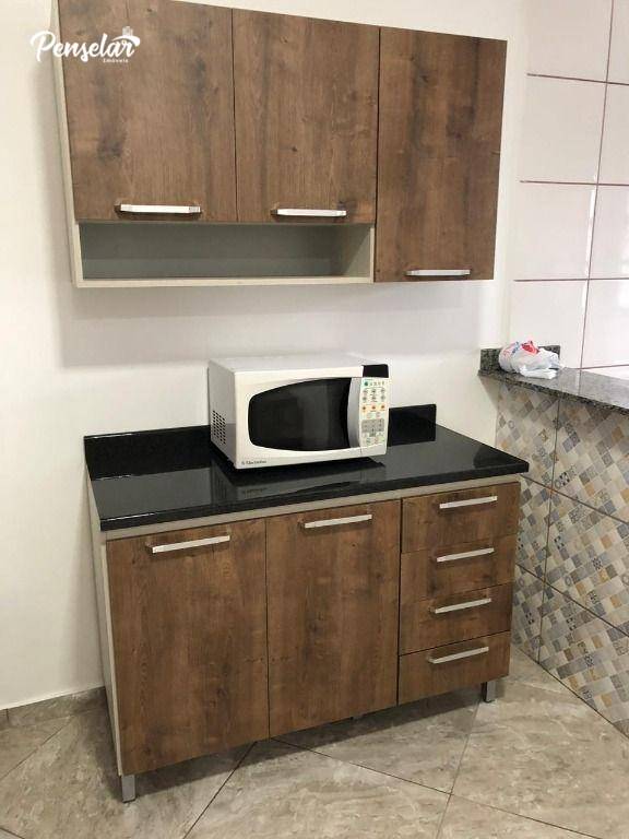 Apartamento à venda com 2 quartos, 55m² - Foto 8