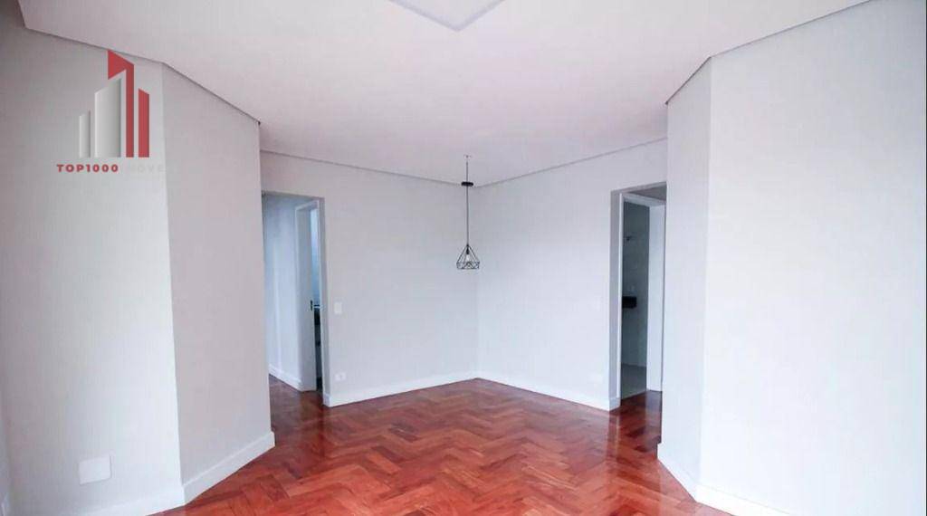 Apartamento à venda com 3 quartos, 66m² - Foto 6