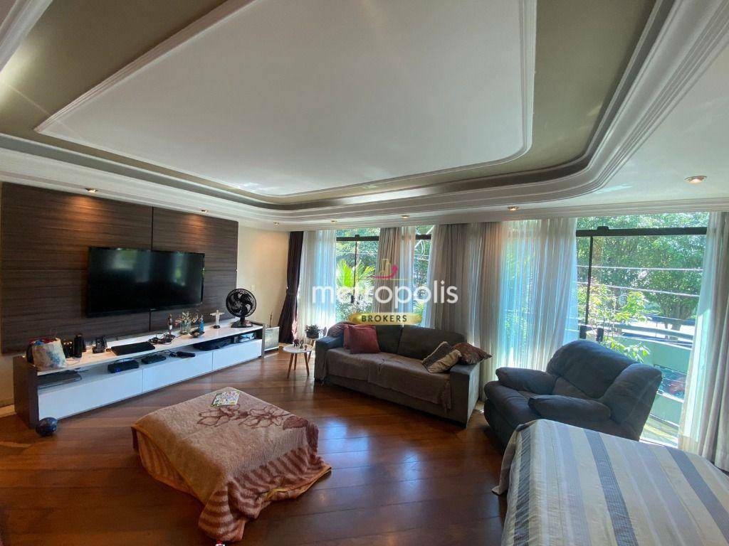 Apartamento, 4 quartos, 300 m² - Foto 1