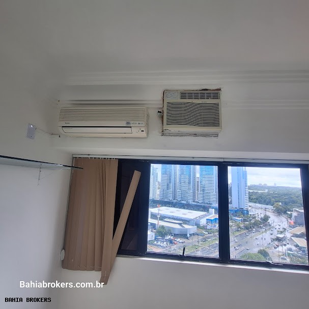 Conjunto Comercial-Sala para alugar, 74m² - Foto 8