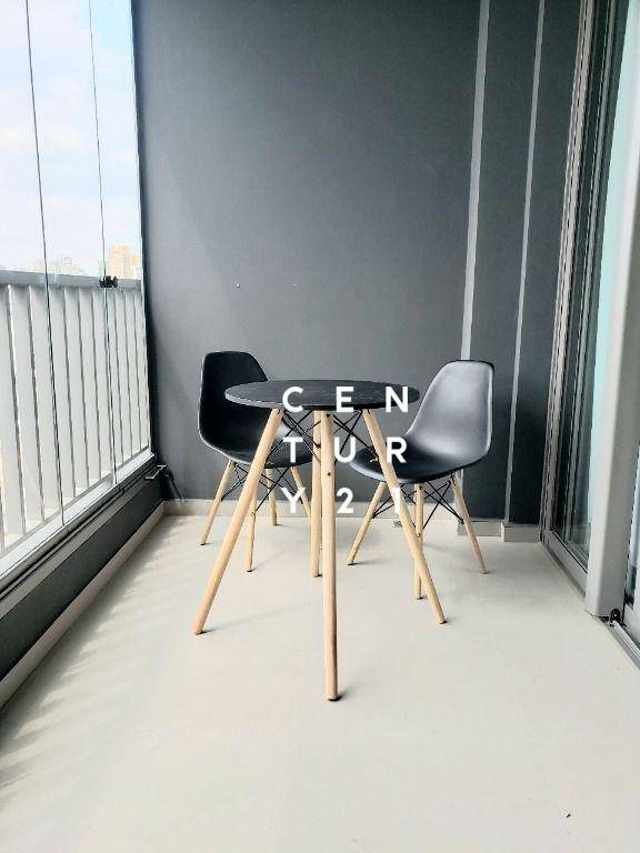 Apartamento para alugar com 1 quarto, 24m² - Foto 23