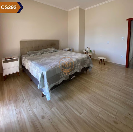 Casa à venda com 3 quartos, 224m² - Foto 7