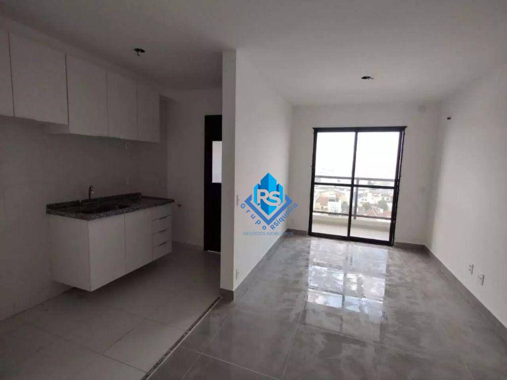 Apartamento para alugar com 2 quartos, 57m² - Foto 3