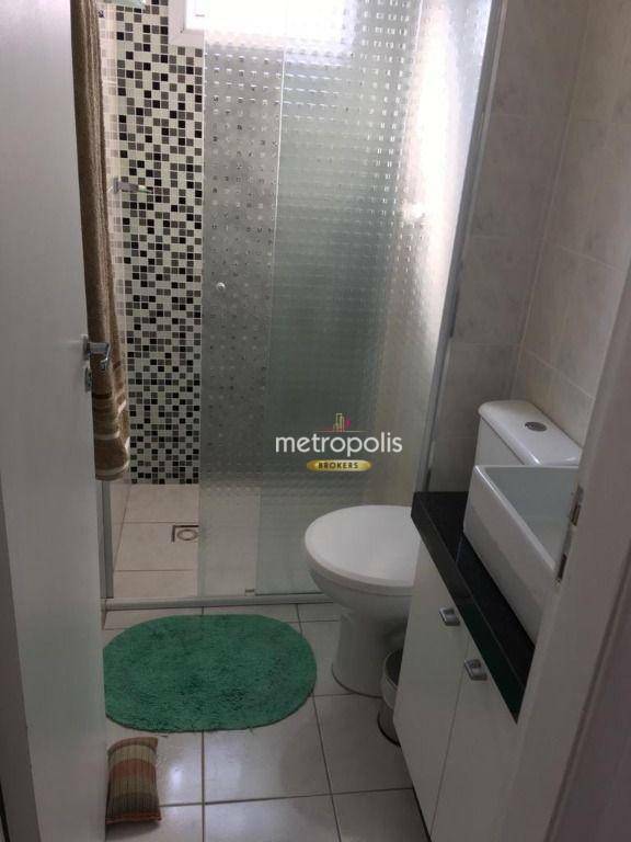 Apartamento à venda com 2 quartos, 47m² - Foto 10