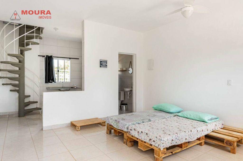 Apartamento à venda com 15 quartos, 536m² - Foto 40