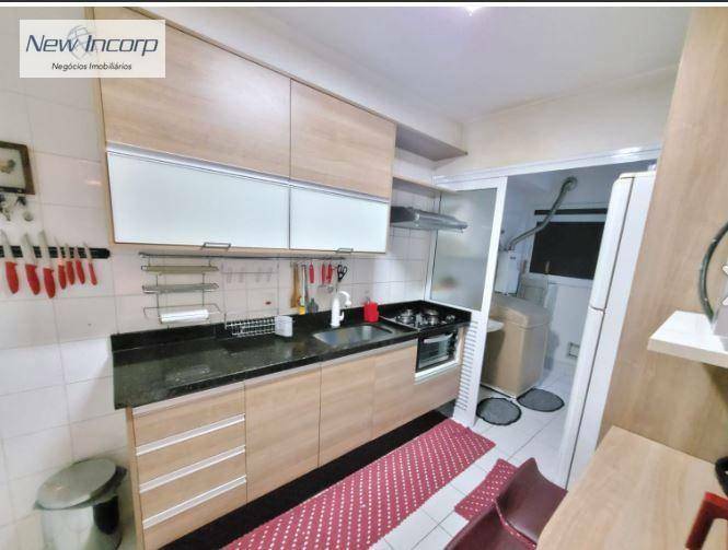 Apartamento à venda com 3 quartos, 98m² - Foto 4