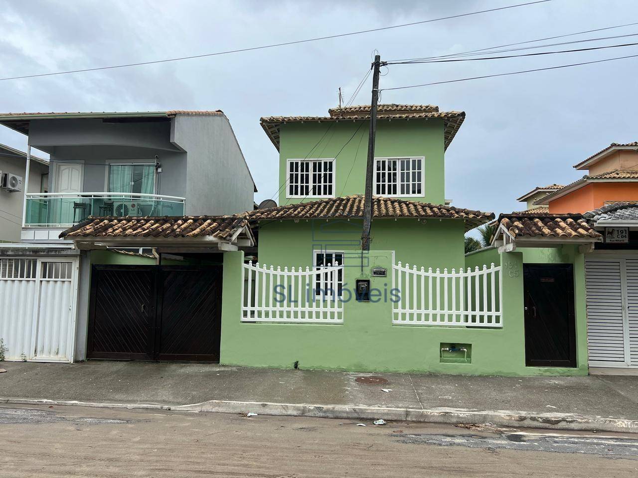 Casa, 3 quartos, 100 m² - Foto 3