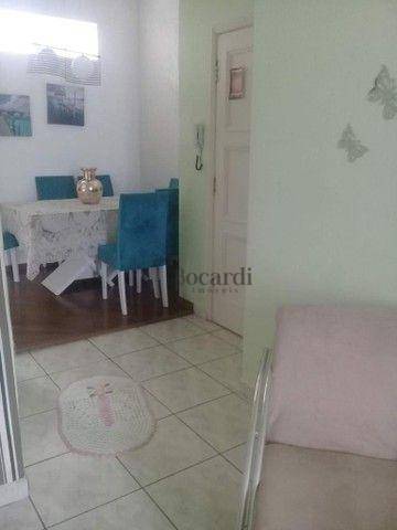 Apartamento à venda com 2 quartos, 100m² - Foto 4