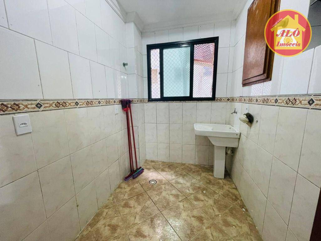 Apartamento à venda com 3 quartos, 137m² - Foto 6