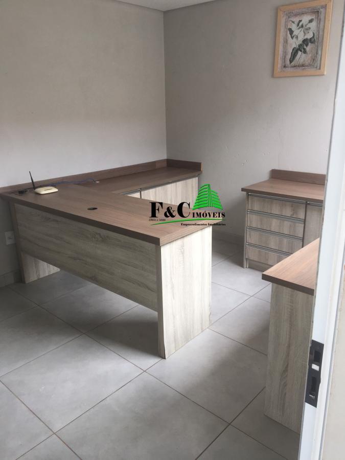 Casa à venda com 3 quartos, 250m² - Foto 29