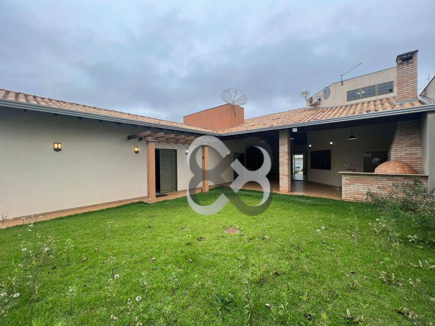 Casa à venda com 3 quartos, 260m² - Foto 19