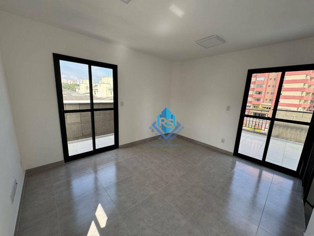 Cobertura à venda e aluguel com 3 quartos, 155m² - Foto 22