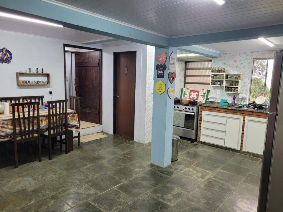 Casa de Condomínio à venda com 4 quartos, 600m² - Foto 24